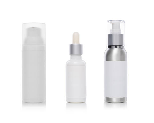 istock Cosmetic and beauty products 1146010082