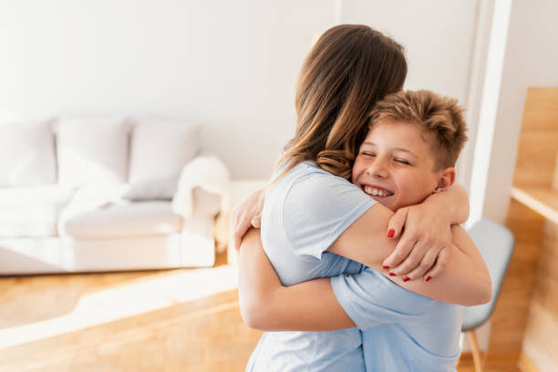 istock I love my mum 1146012945