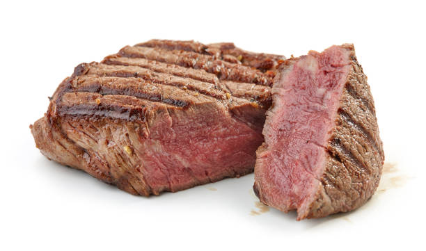 istock grilled beef fillet steak 1146013970