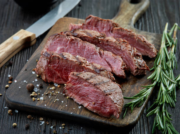 istock grilled beef fillet steak 1146013971