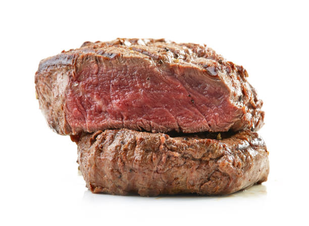 istock grilled beef fillet steak 1146013991