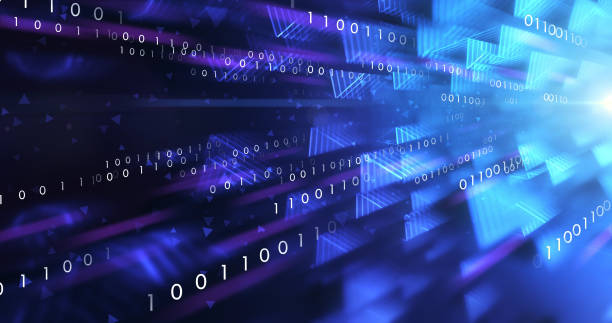 Binary Data Stream Stock Photo - Download Image Now - Data, Backgrounds, Technology - iStock Binary Data Stream Stock Photo - Download Image Now - Data, Backgrounds, Technology - iStock