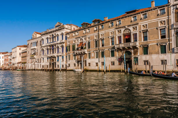 istock The Grand Canal, Venice 1146017096