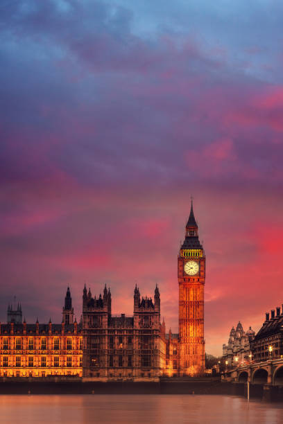 And the House of Parliament