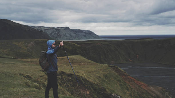 istock On the top of the world 1146034697