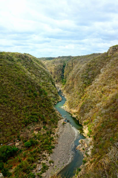 istock Nicaragua Somoto Canyon 1146036382