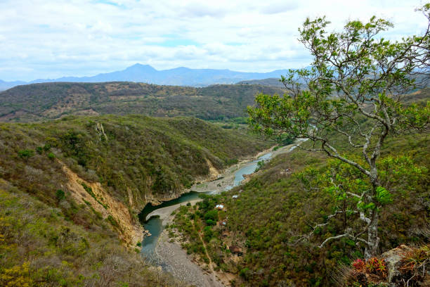 istock Nicaragua Somoto Canyon 1146036420