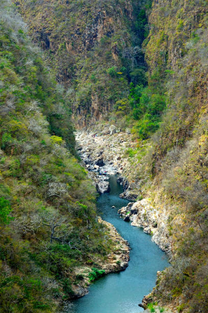 istock Nicaragua Somoto Canyon 1146036448