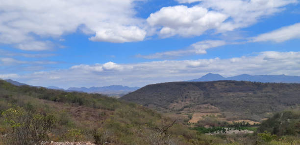 istock Nicaragua Somoto Canyon 1146036528