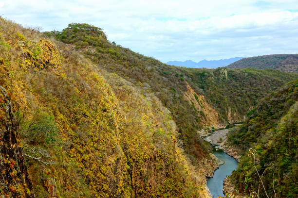 istock Nicaragua Somoto Canyon 1146036578