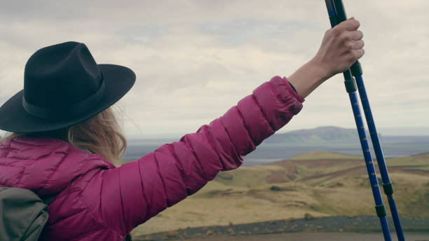 On top of the world