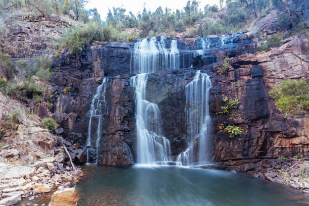 istock Mackenzie Falls The Grampians 1146042504
