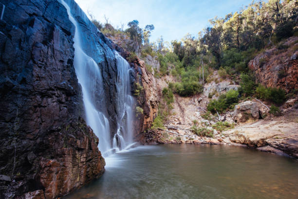 istock Mackenzie Falls The Grampians 1146042539