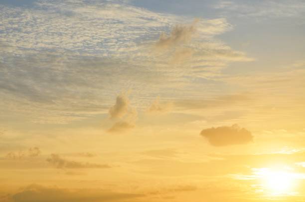 красочные закат небо природы фон - 11246 стоковые фото и изображения