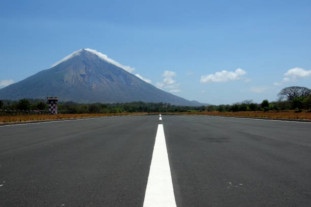 istock Nicaragua Ometepe Island 1146044480
