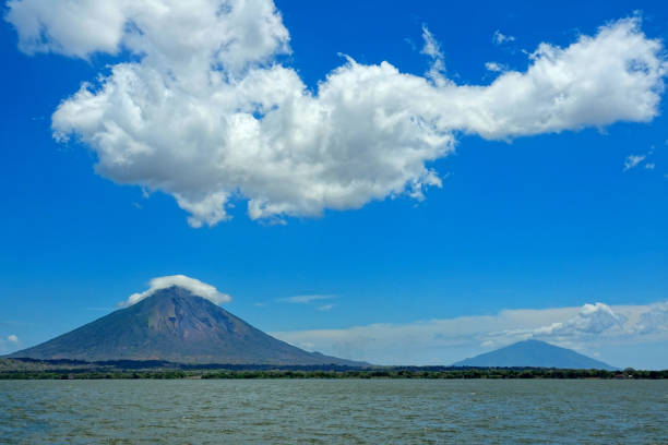 istock Nicaragua Ometepe Island 1146044486