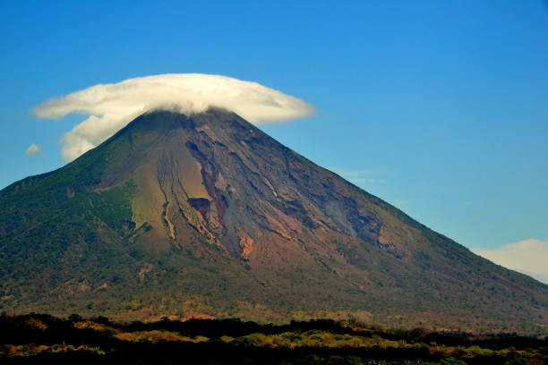 istock Nicaragua Ometepe Island 1146044527