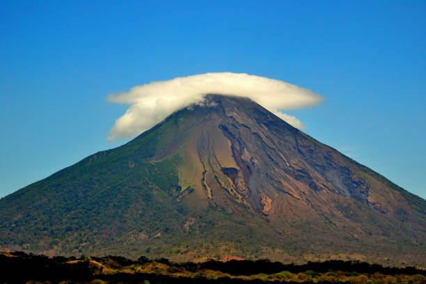 istock Nicaragua Ometepe Island 1146044528