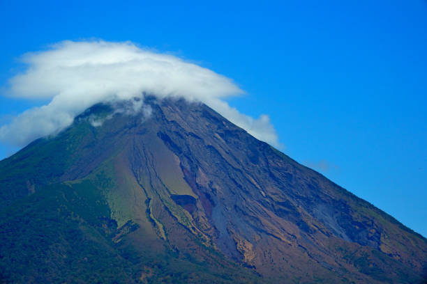 istock Nicaragua Ometepe Island 1146045058