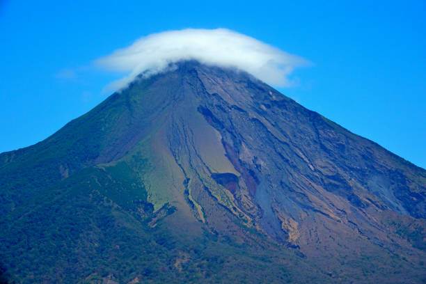 istock Nicaragua Ometepe Island 1146045061