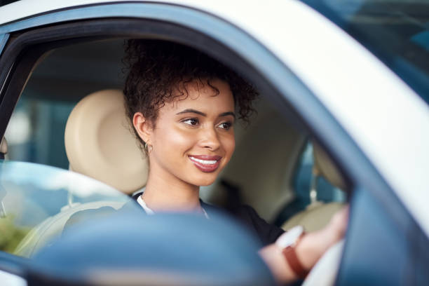 istock When you're no longer a passenger 1146046839