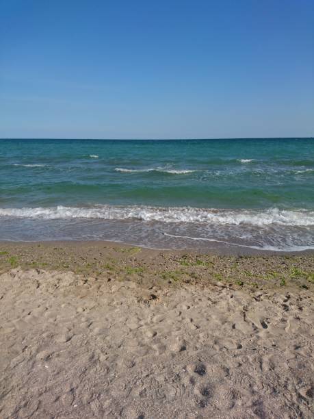 istock beautiful bright seascape 1146047000