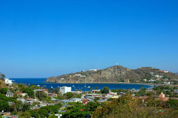 istock Nicaragua San Juan Del Sur 1146047301