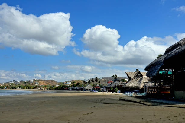 istock Nicaragua San Juan Del Sur 1146047330