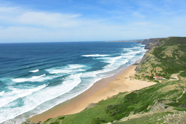 istock Algarve, Portugal 1146050346