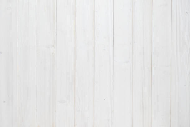 istock Light white-green textured wooden planks. High resolution background image with copy space 1146050359