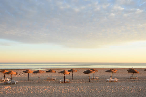 istock Algarve, Portugal 1146050367