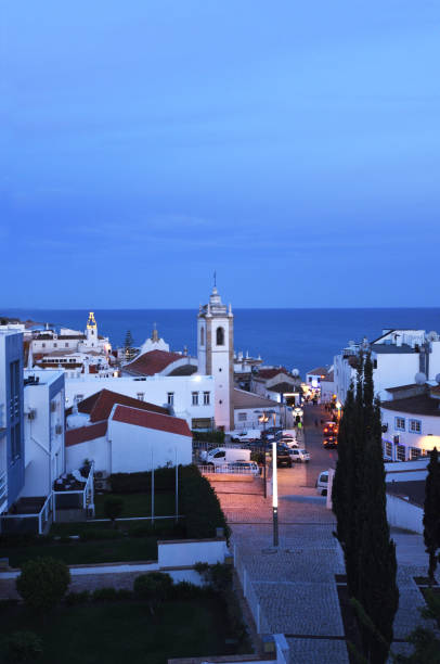 istock Algarve, Portugal 1146050368