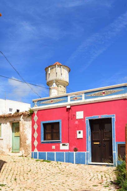 istock Algarve, Portugal 1146050500