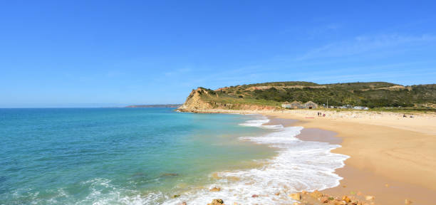 istock Algarve, Portugal 1146050615