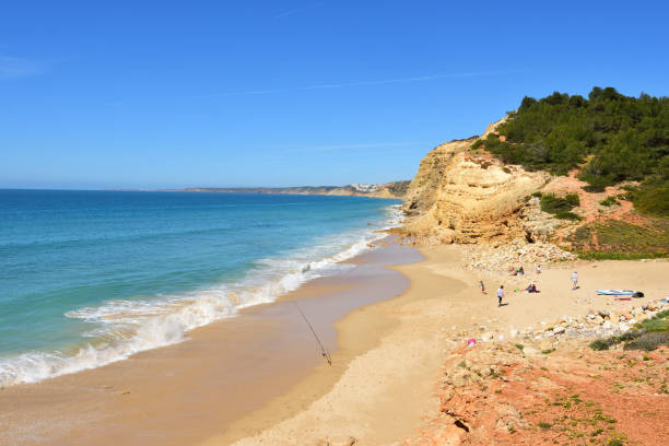 istock Algarve, Portugal 1146050751