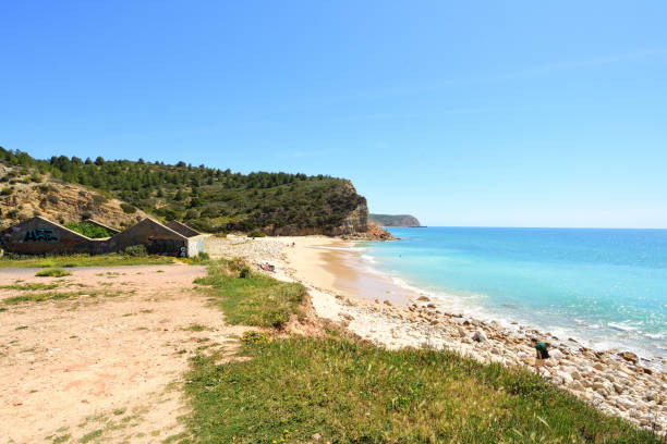 istock Algarve, Portugal 1146050792