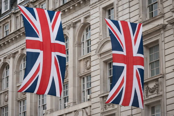 istock Regent Street 1146051094
