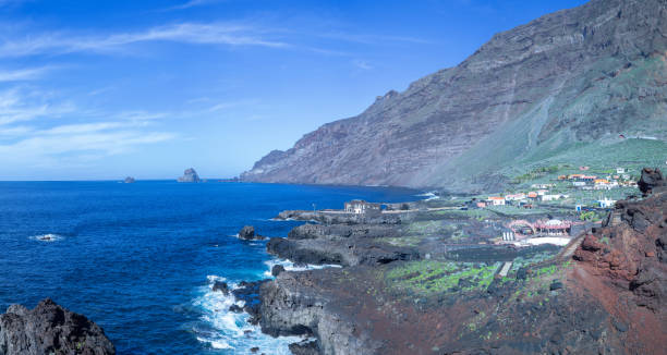 istock The iron-the tips in the Gulf Valley 1146053472