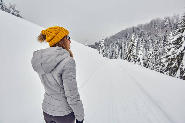 istock Winter holiday happiness 1146054220