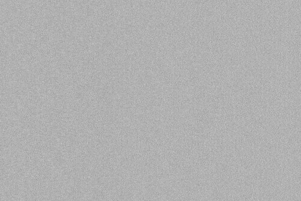 istock White noise. Background effect with sound effect and grain. Distress overlay texture for your design. Grainy gradient background - illustration. 1146055824