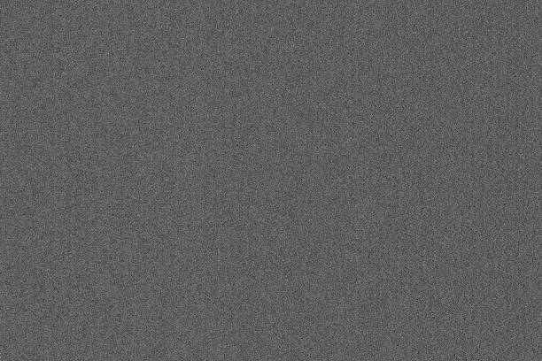 istock White noise. Background effect with sound effect and grain. Distress overlay texture for your design. Grainy gradient background - illustration. 1146055870