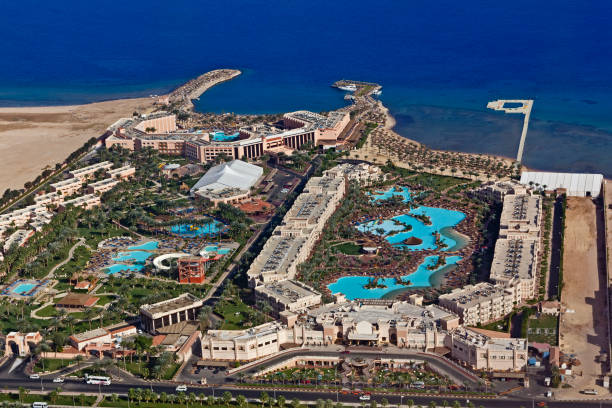 istock Holiday in Egypt 1146057383
