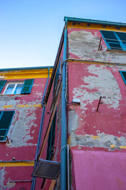 istock Cinque Terre, Vernazza, Italy 1146057698