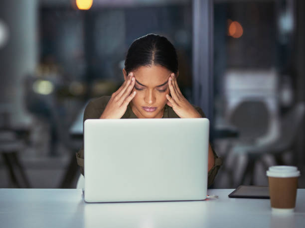 istock Sometimes your best is not good enough 1146064067