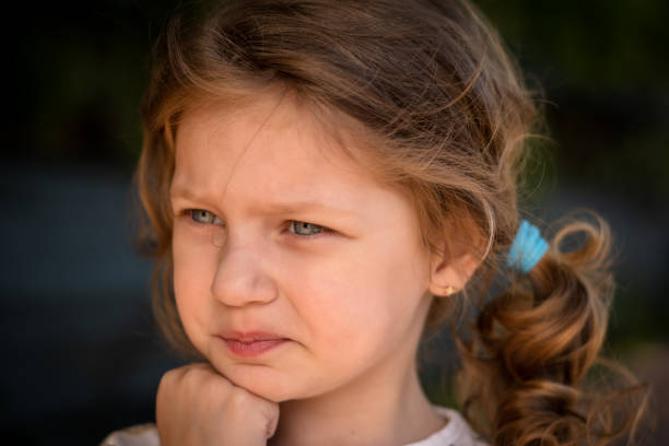 istock cute little girl 1146067431