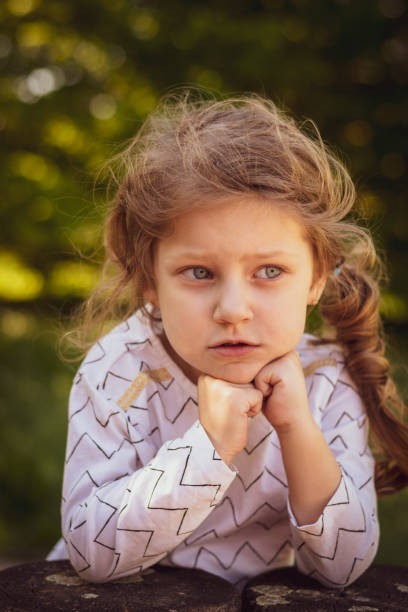 istock cute little girl 1146067609