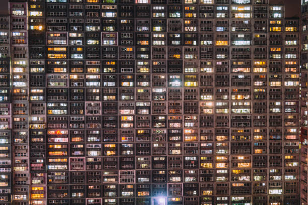 istock Residential Neighborhood 1146069079