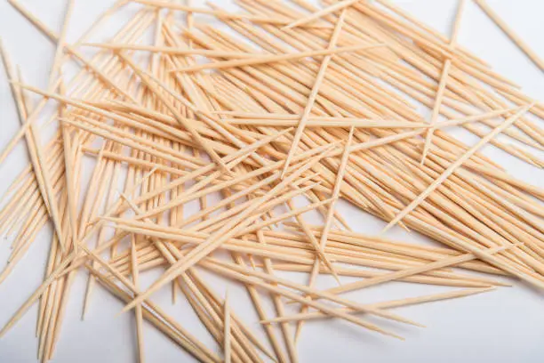 Photo of Toothpicks