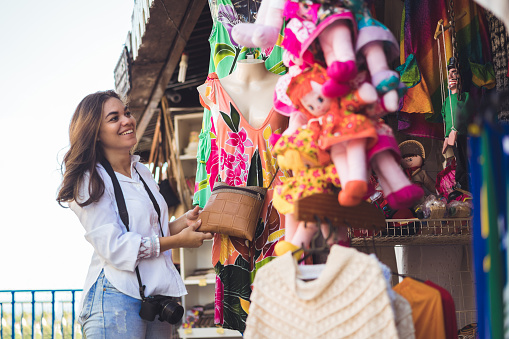 Market - Retail Space, Market Stall, Pop Up Store, Customer, Boutique