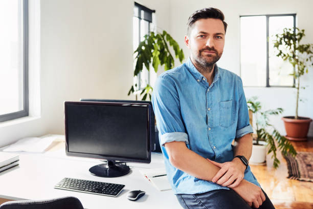 istock I took my chances in life and succeeded 1146070589